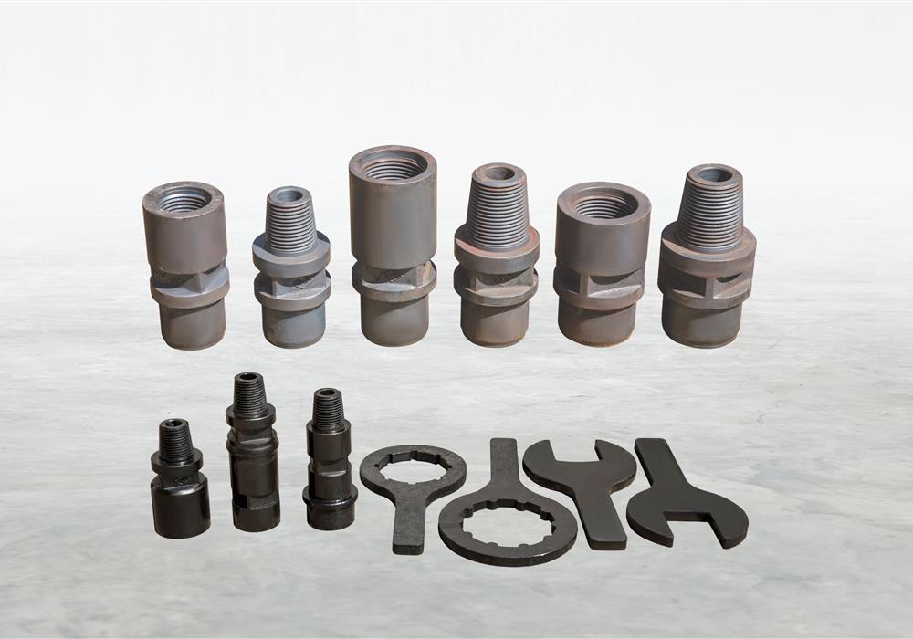 Drilling Accessories