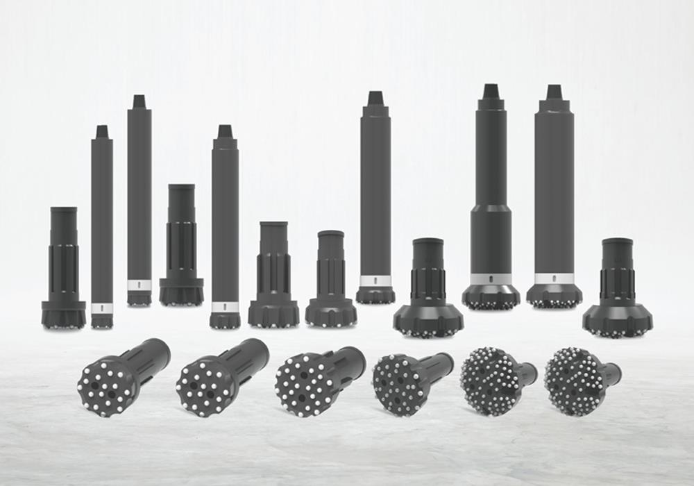 Drilling Hammers