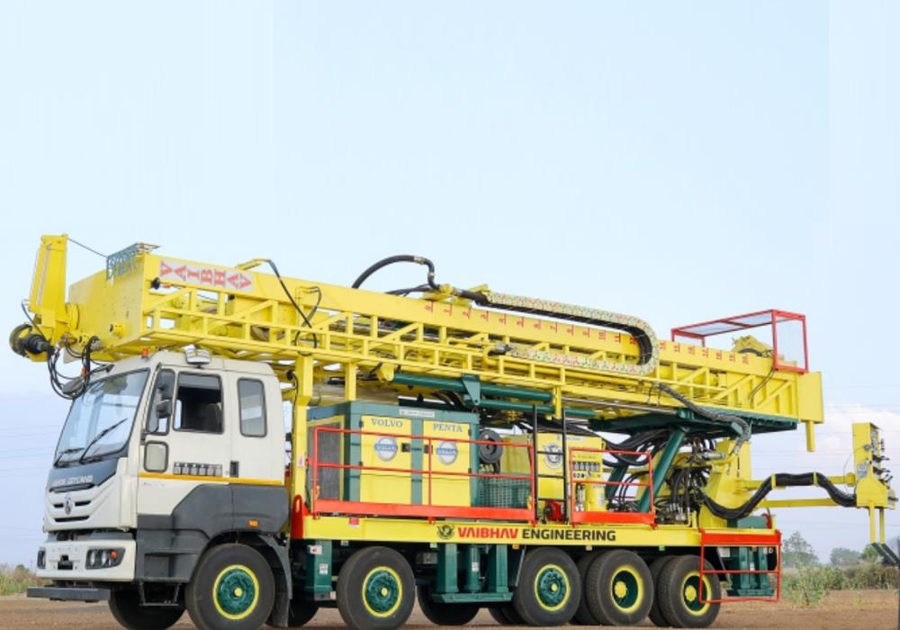 VE8000